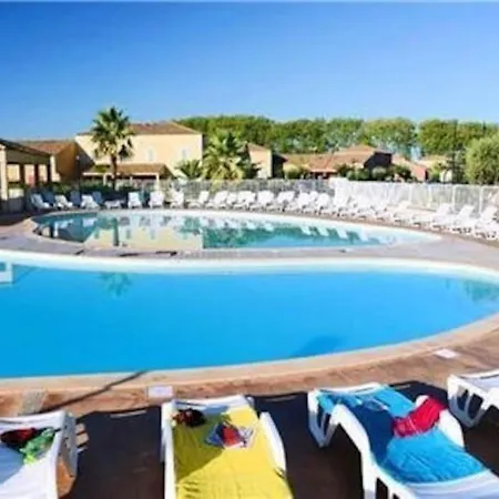 La Maisonnette Holiday home