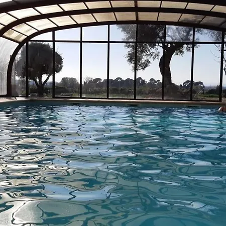 Hébergement de vacances La Maisonnette Béziers