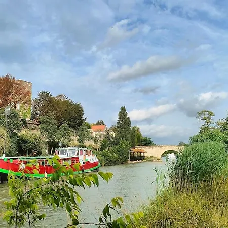 La Maisonnette Holiday home