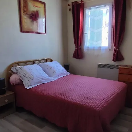 Holiday home La Maisonnette