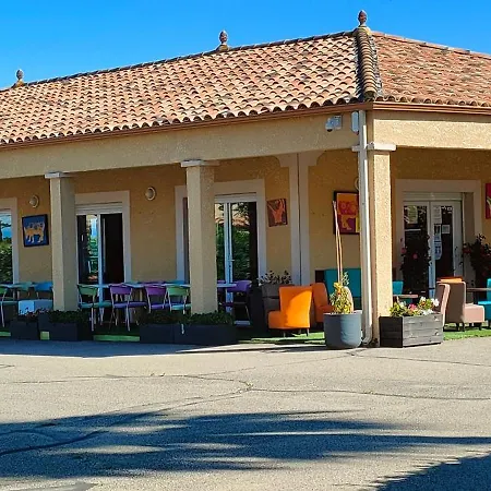 La Maisonnette Holiday home Beziers