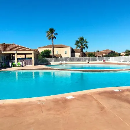 Hébergement de vacances La Maisonnette