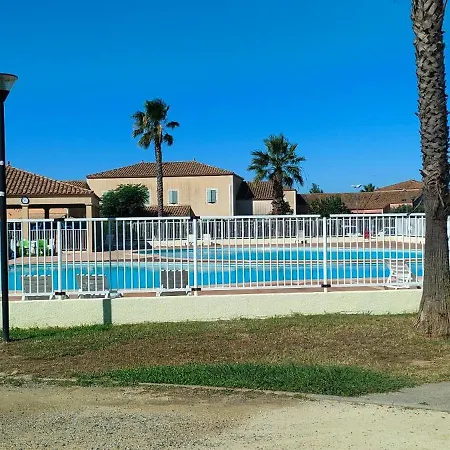 Holiday home La Maisonnette