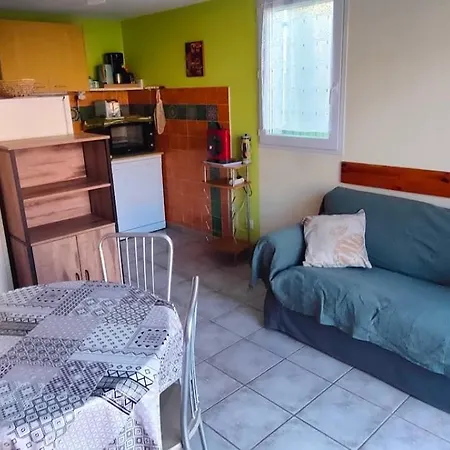 La Maisonnette Beziers
