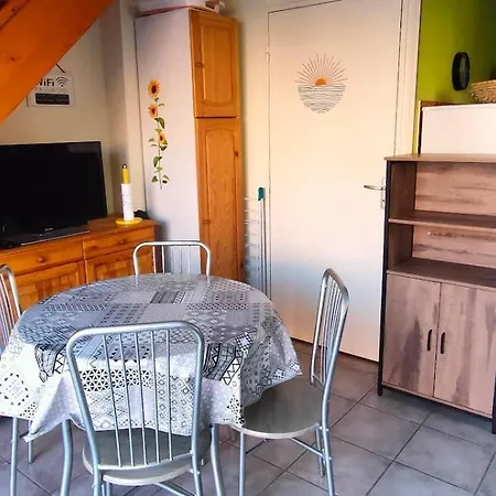 La Maisonnette Holiday home *